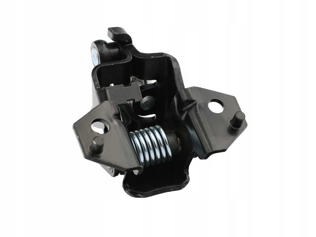 PROWADNICA DRZWI LEWY BOK ŚRODEK CITROEN BERLINGO Stan opakowania oryginalne