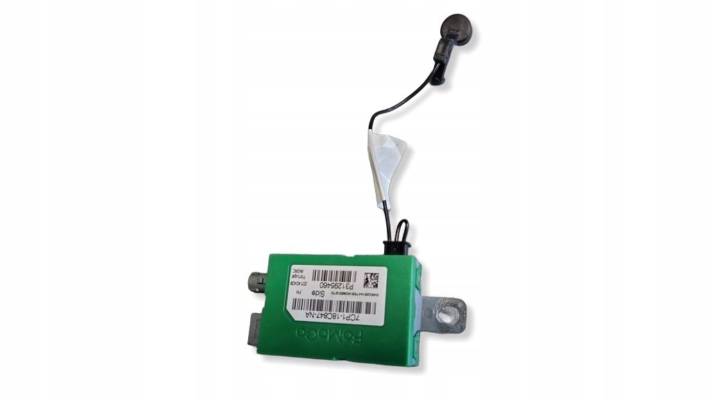 Ford Mondeo MK4 IV verstärker antenne 7CP118C847NA