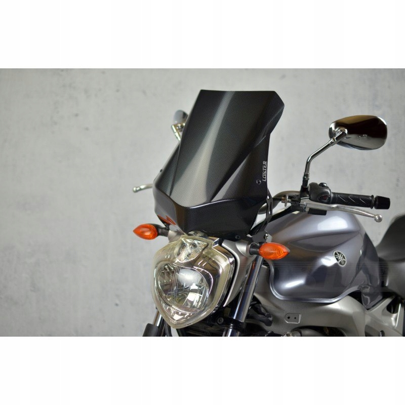 

Szyba Turystyczna Loster Yamaha FZ-6N S1 2004-2006