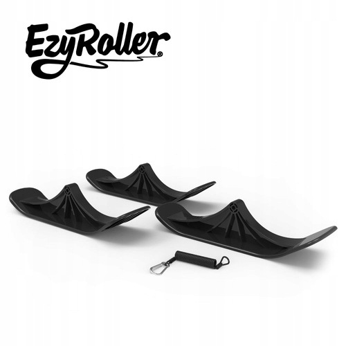 Płozy śnieżne 3szt. do modelu Classic EzyRoller