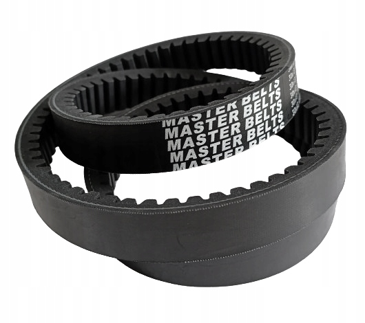 Pasek Klinowy Pas uzębiony 30x13 1762 La SVX MASTER BELTS ZĘBATY MOCNY Stan opakowania brak opakowania