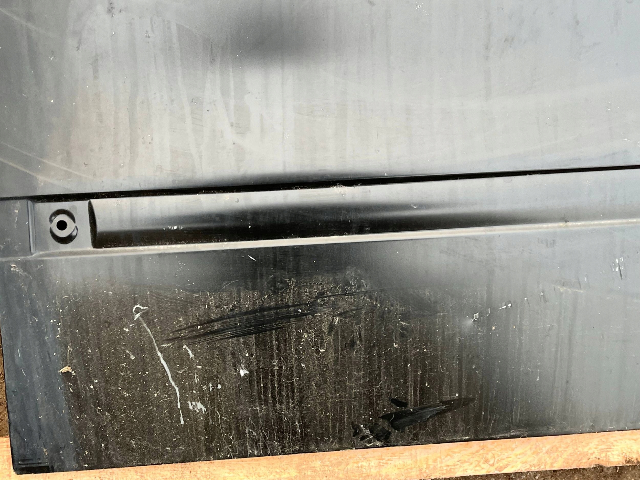 door front right side Lancia Lybra 0046776067