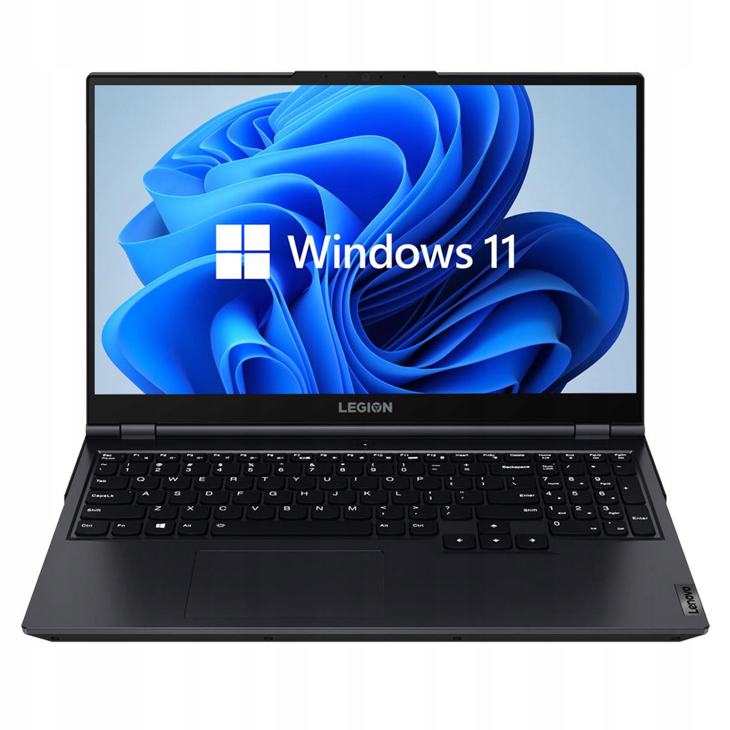 

Lenovo Legion 5-15 Ryzen 7 32GB 512 Win11H RTX3060