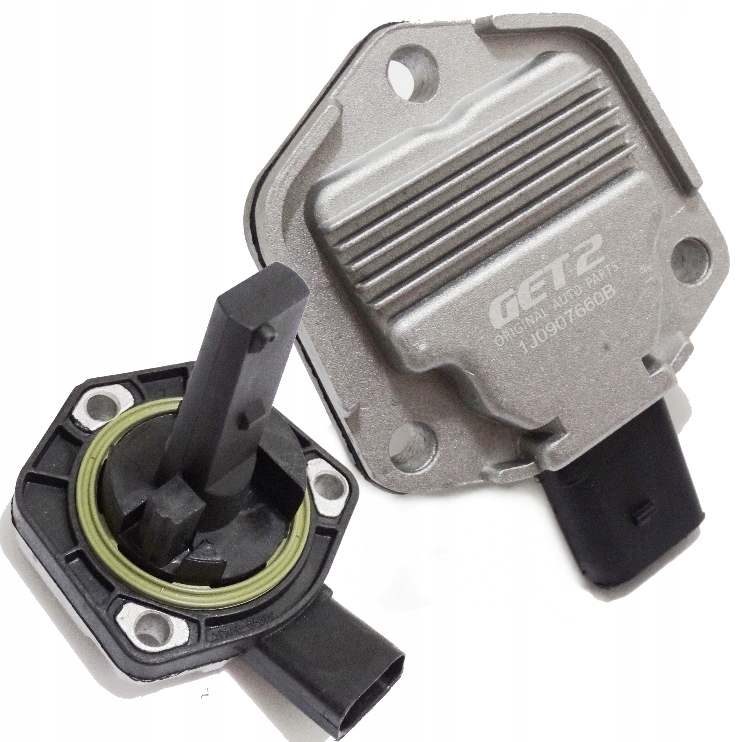 

Audi A2 A3 8L A4 A6 C5 A8 Tt Czujnik Poziomu Oleju