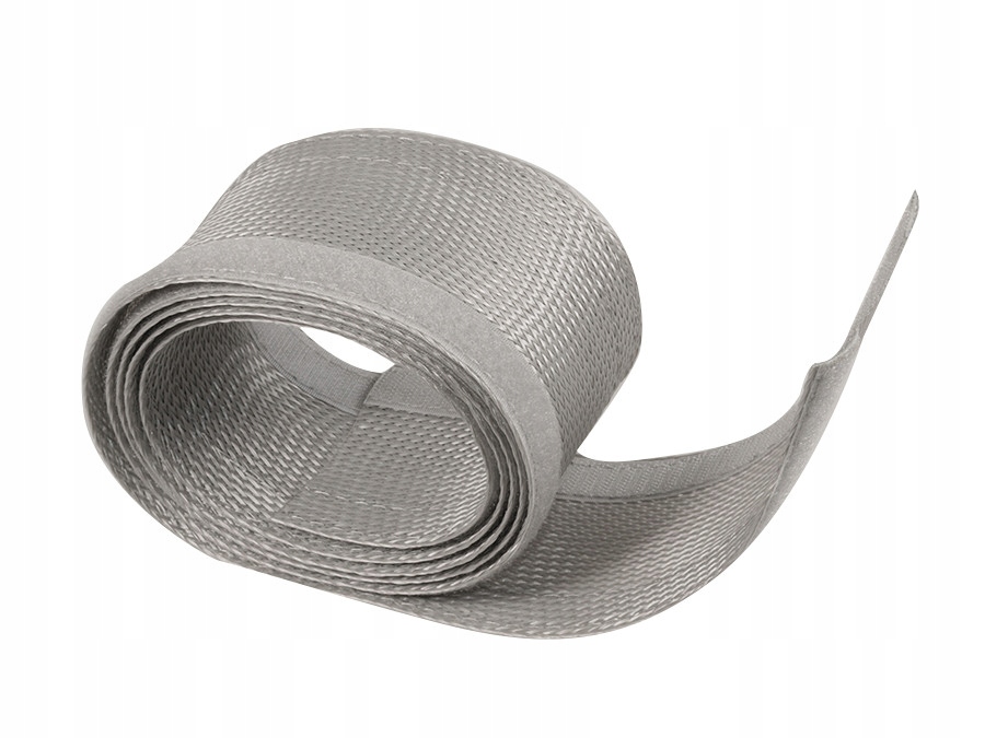 

Organizator kabli Maclean, maskownica, 85mm, 1.8m,
