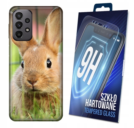 

Etui Szkło do Samsung Galaxy A23 5G Top