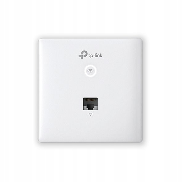 Prístupový bod TP-Link EAP230-Wall 1GE PoE
