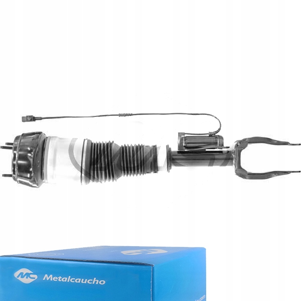 42920 - Передняя пневматическая стойка P для MERCEDES M ML