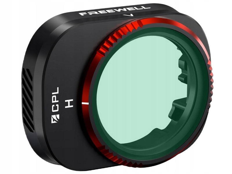 Filtr CPL FREEWELL FW-MN4-CPL do Dji Mini 4 Pro