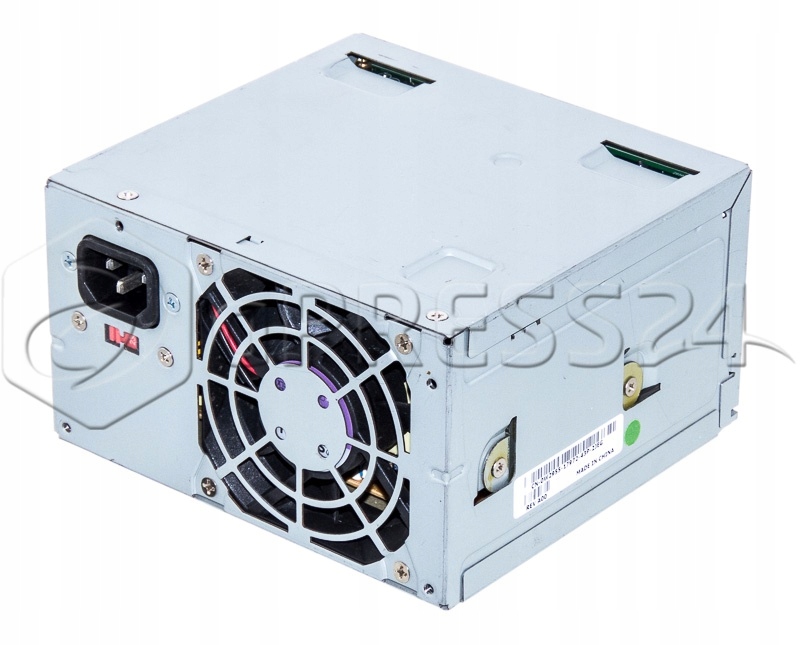 Napájecí Zdroj Dell 0W2955 NPS-305AB A 305W Optiplex GX620