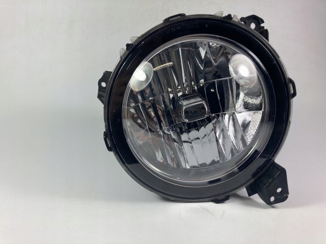 Jeep Wrangler 2018-26 light front right front