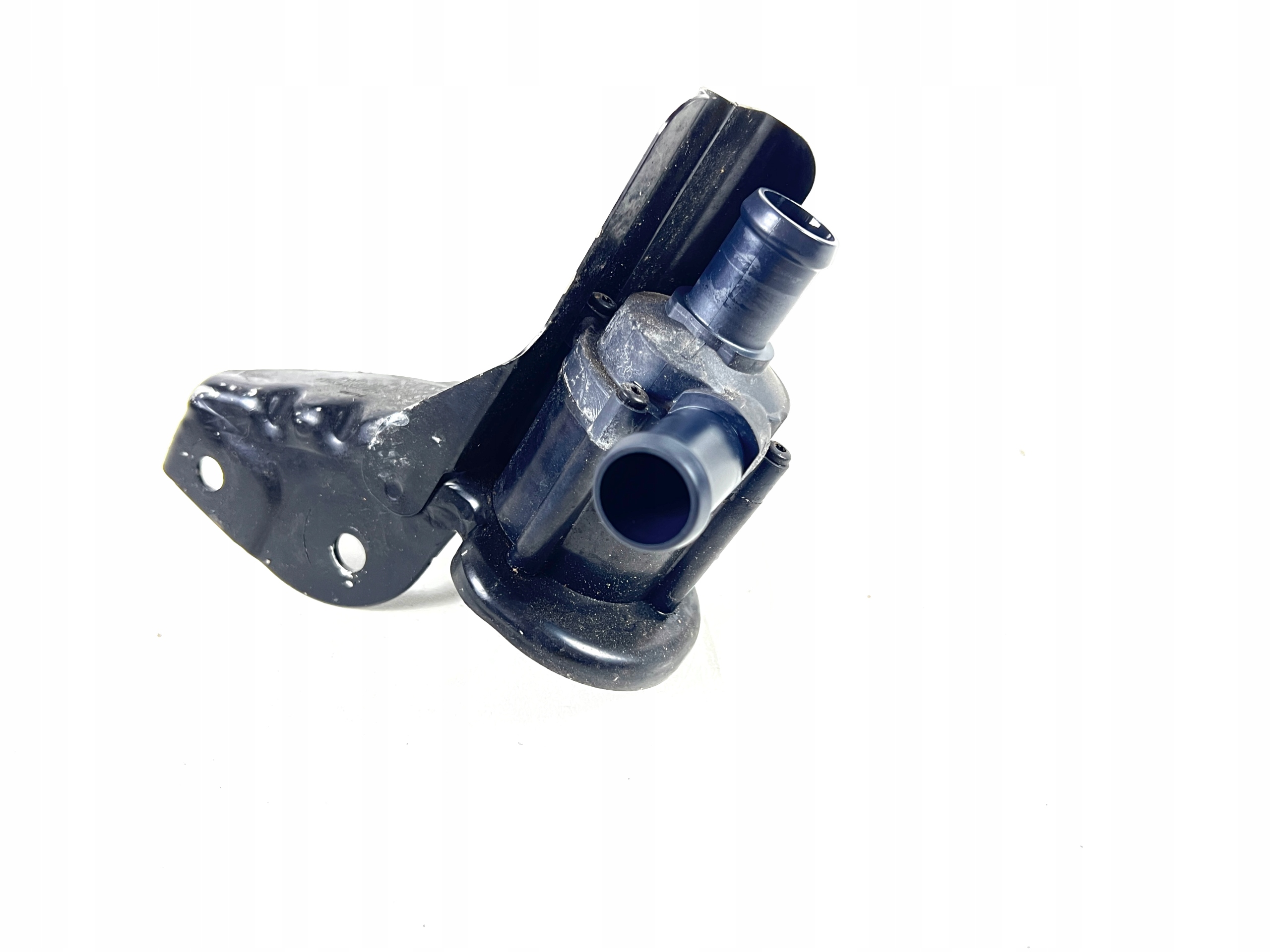 ТРУБКА PRZEWOD ДОДАТКОВА НАСОС ВОДУ AUDI Rs4 B9 Rs5w 2.9TFSIw0819025as