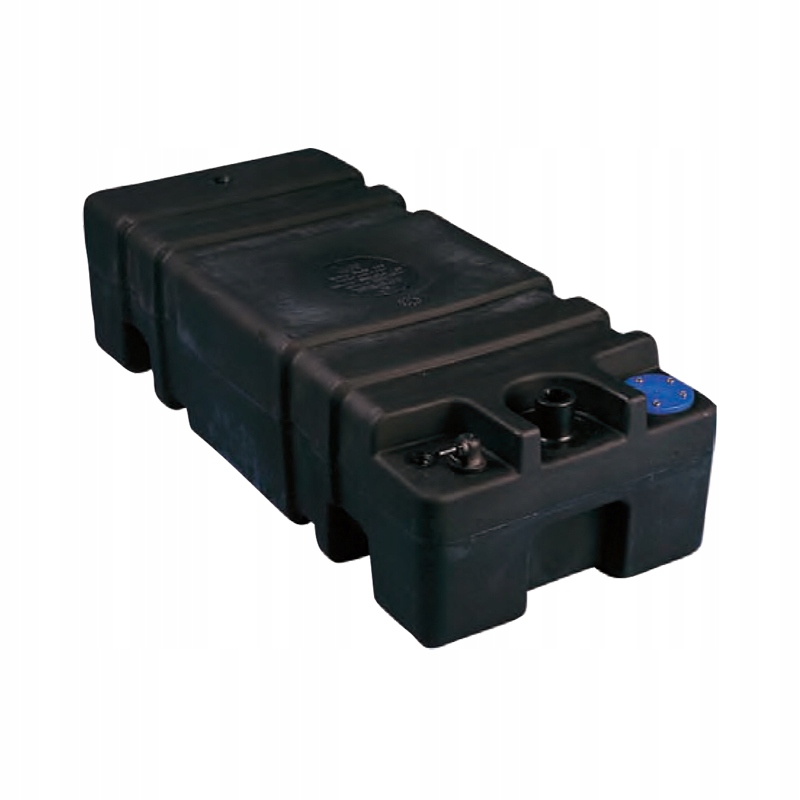 Zbiornik paliwa Sogliola 38L z króćcem Nouvarade 42018