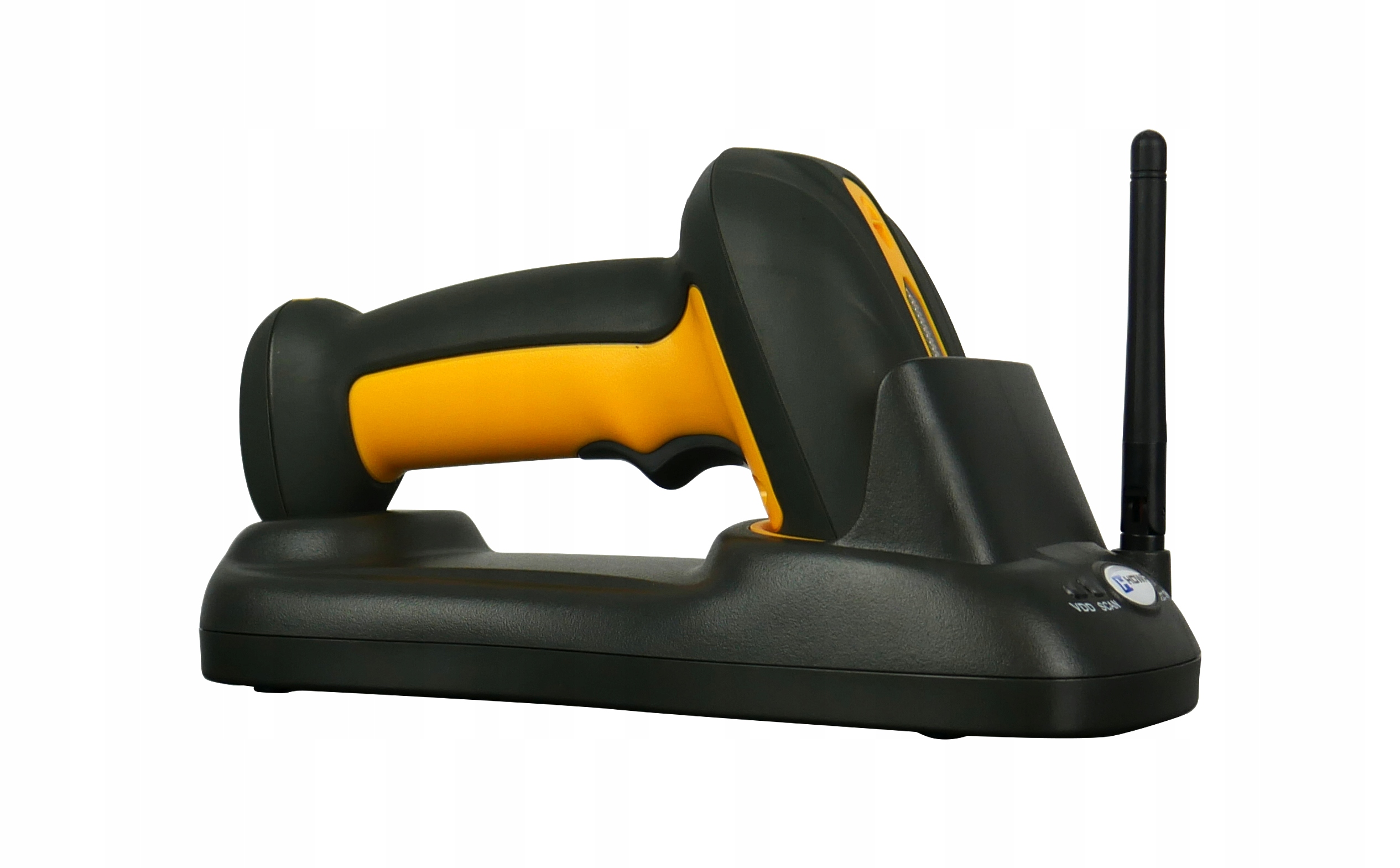 CZYTNIK PRZEMYSŁOWY SKANER QR WIFI STACJA DOKUJĄCA IP65 PAMIĘĆ USB Producent HDWR