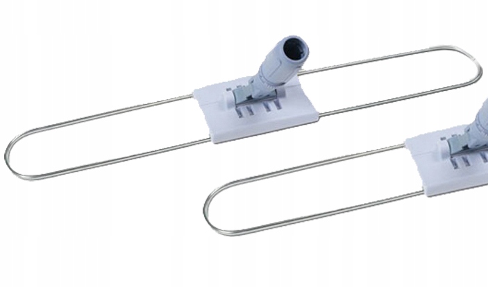 Kovový Držák Dustmop Na Mop 60 CM Vileda Pro