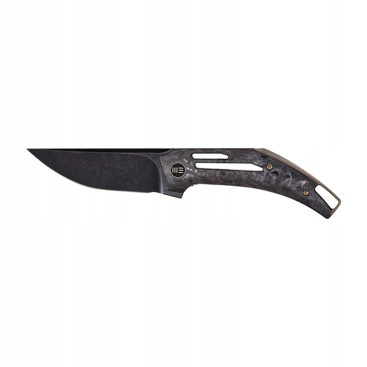 Nůž We Knife Speedliner WE22045B 2 nerezová ocel Cpm 20CV
