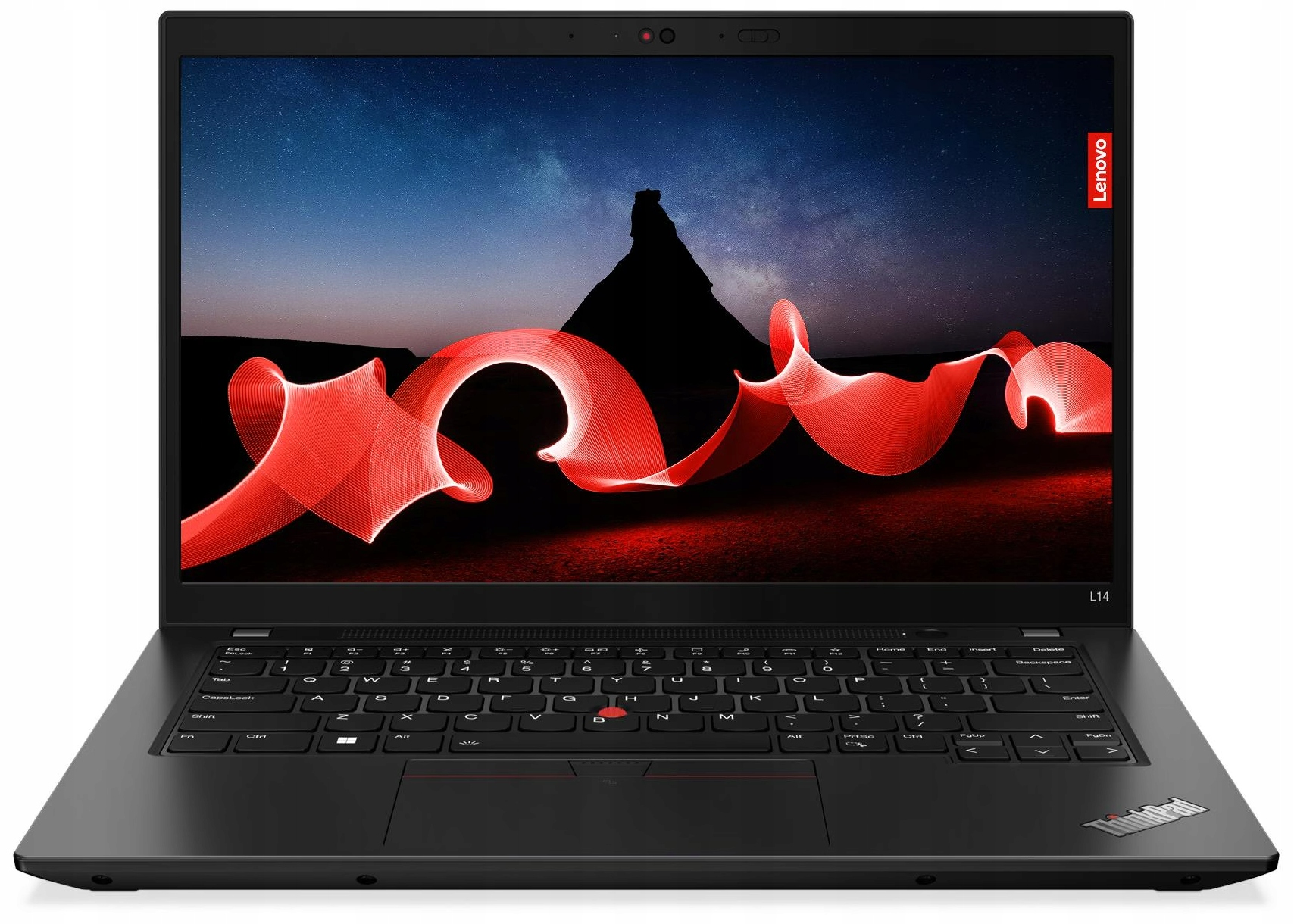 Lenovo ThinkPad L14 Gen4 Ryzen 3 Pro 8GB 1TB Ssd 14" Fhd Win11