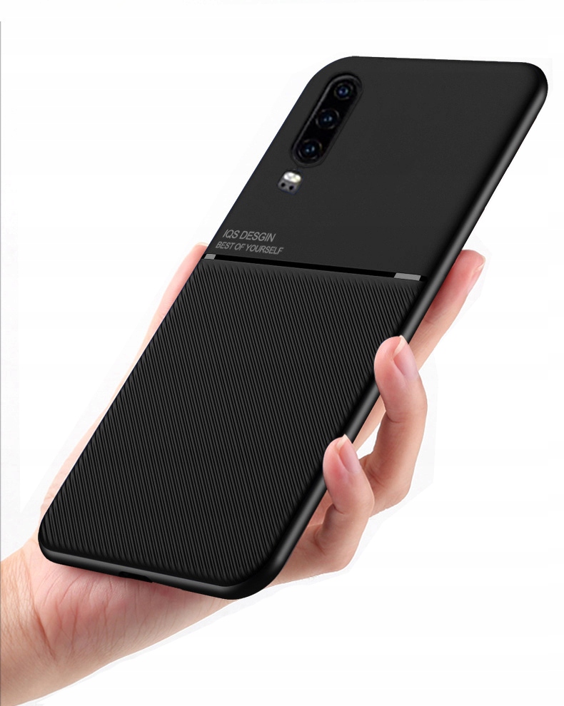 

Etui Case Business Prestige Do Huawei P30