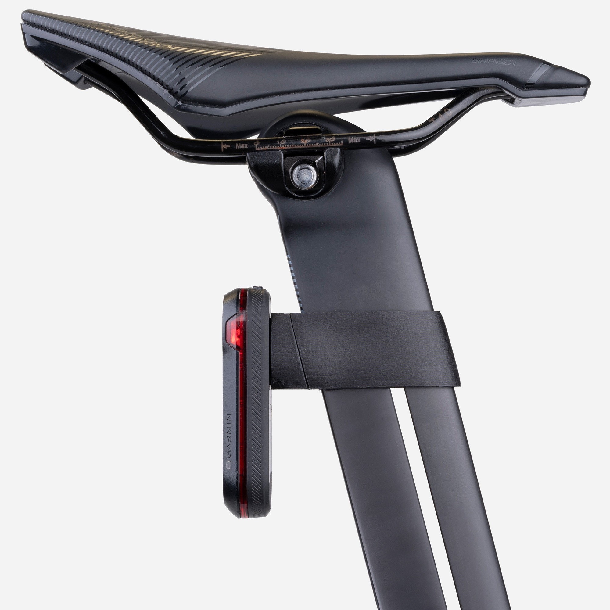 Držák radaru pro sedlovku Felt Ar (Aero Road) Garmin Varia 515