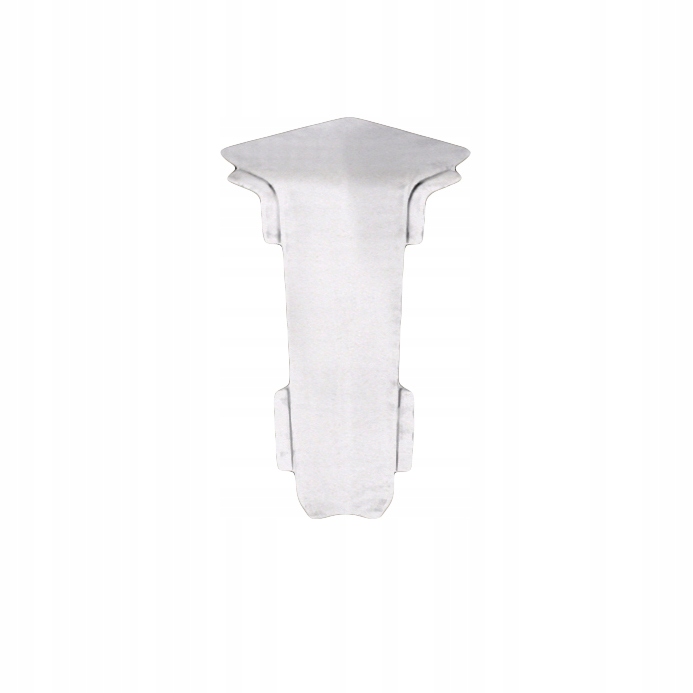 

Narożnik Wewnętrzny Listwy 55mm Biały