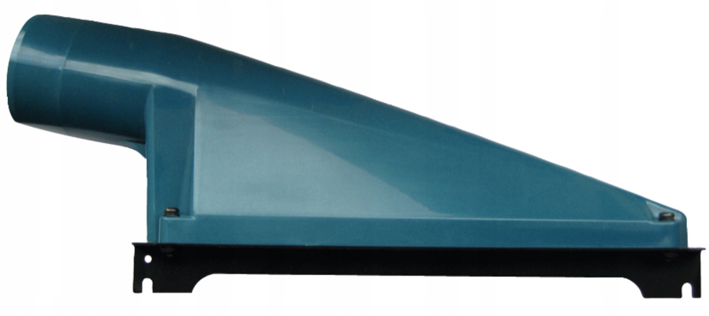 MAKITA NASADKA ODSYSAJĄCA DO STRUGARKI RÓWNIARKI 2012NB, 2012NBX ADAPTER