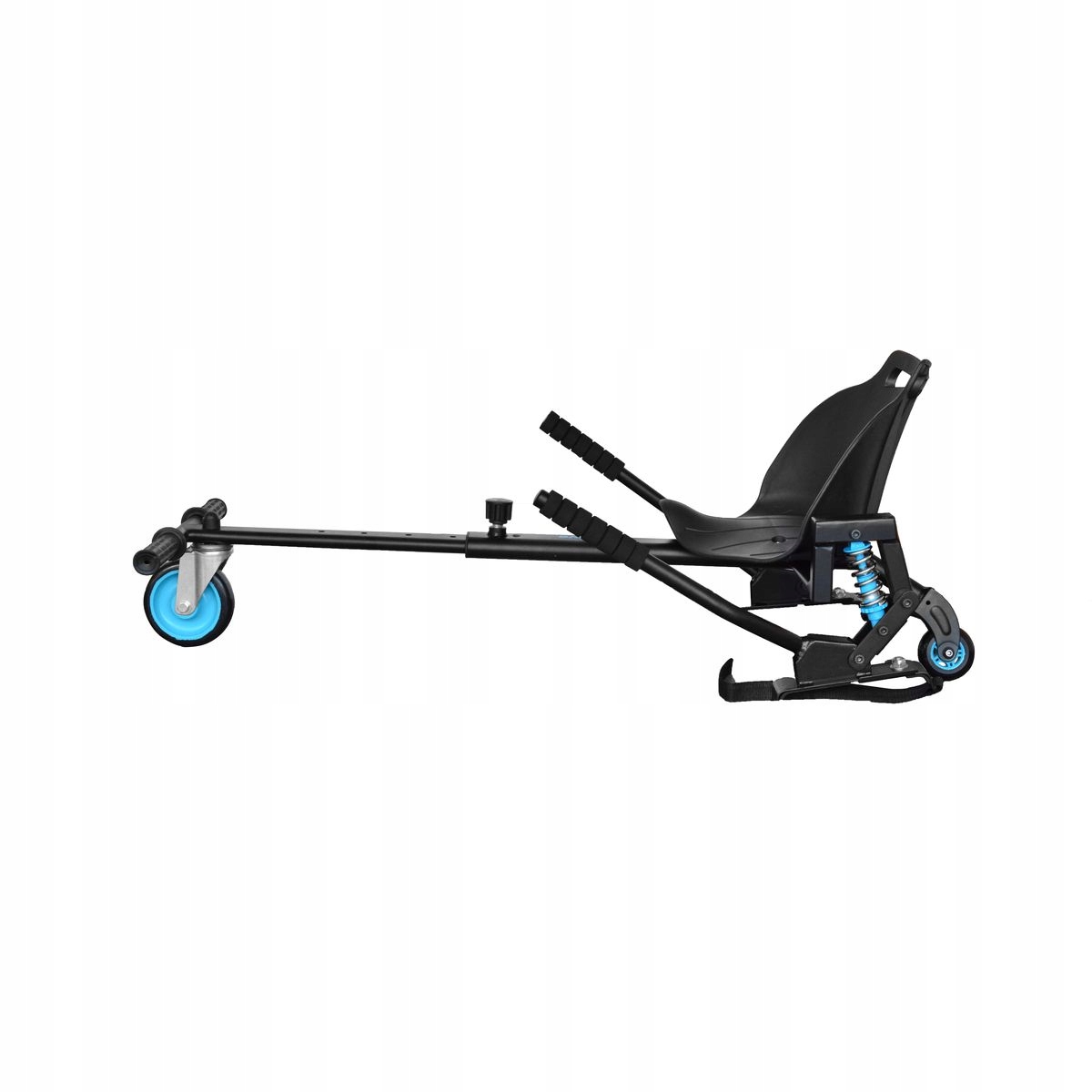 GOKART HOVERBOARD HOVERCART NAKŁADKA +AMORTYZATORY Marka Qilive