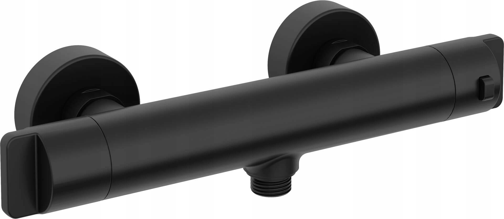 Termostatická sprchová baterie Nero Deante z mosazi se zárukou 7 let