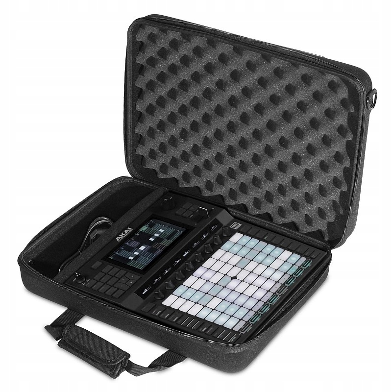 Udg Creator Akai Force Hardcase Black Tvrdý Transportný Puzdro