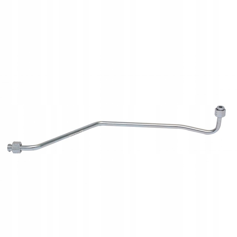 Trubka Hydraulického Pohonu Podpěry Rypadla A Nakladače Cat 428 432E 434E 444E