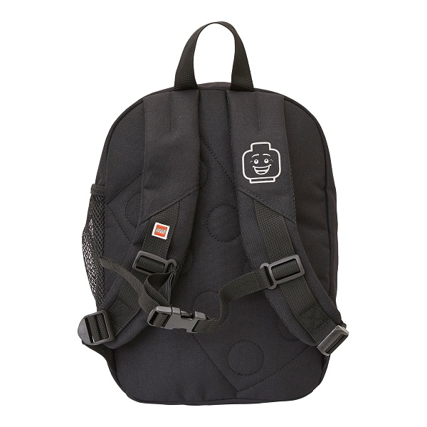 LEGO PLECAK PRZEDSZKOLAKA MINIFIGURES HEADS EMOJI EAN (GTIN) 5702017117485