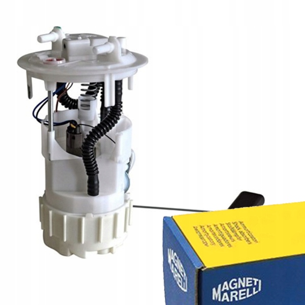 313011313048 - Топливный насос для RENAULT SCENIC II 1.4 1.6 2.0