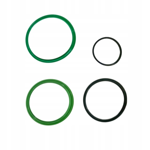 Sada těsnění intercoolera Bmw 11613450049, 11613415784, 17113453727