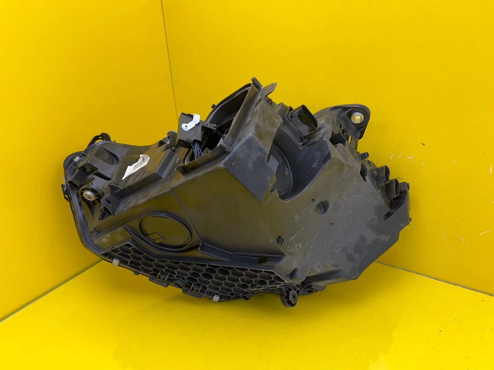 light right Mercedes EQE W295 Full Led Performance A2959069800