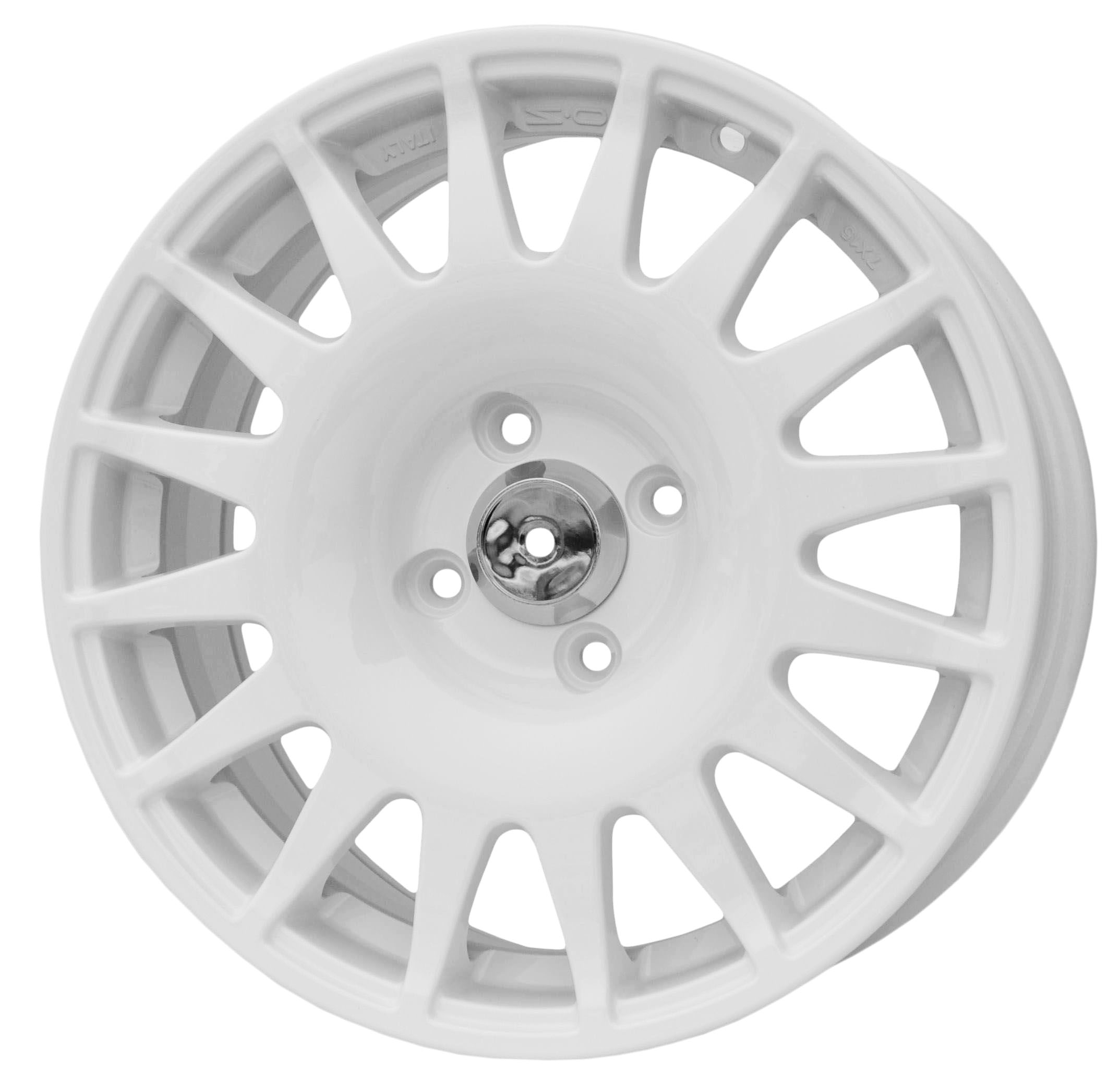 219 BIALE FELGI 15 4x100 WRC HONDA TOYOTA VW