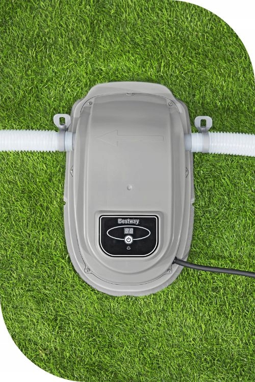 Podgrzewacz Wody Elektryczny do Basenu w Basenie Bestway 58259 MODEL 2024 EAN (GTIN) 5901422078965