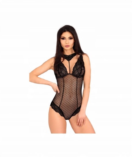 

Body Livia Corsetti Kreame Black Sugar Corall S/m