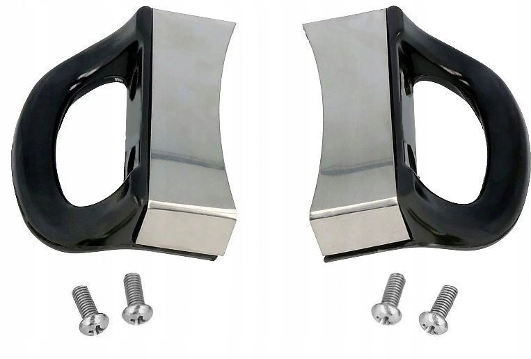 UCHWYTY DO GARNKÓW RĄCZKI UCHO UNIWERSALNE 2 szt