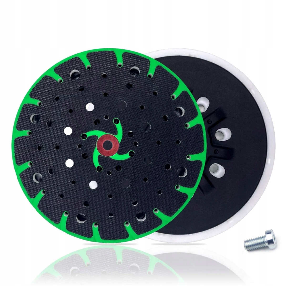 Dysk talerz 150mm zamiennik Festool RO150 FastFix Marka inna