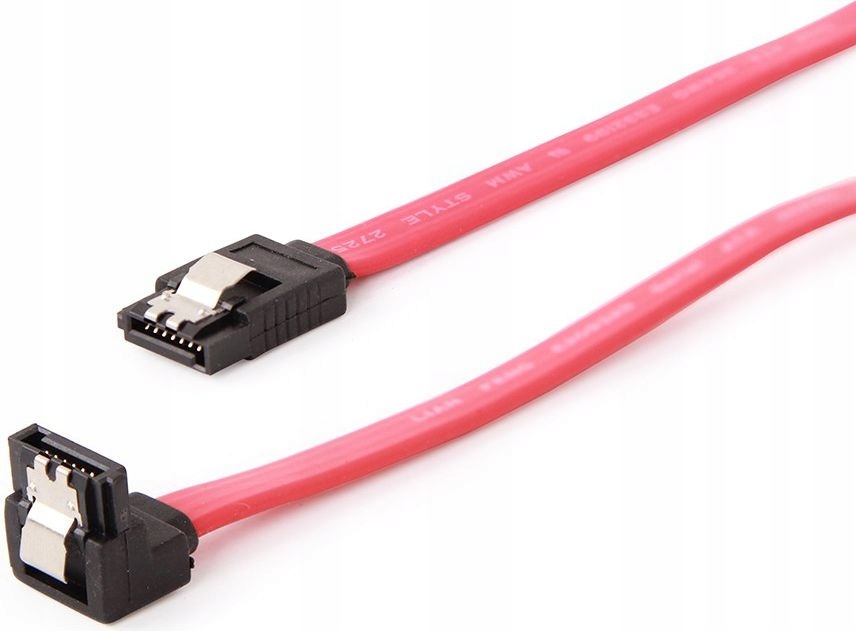 

Gembird Kabel Sata 3 KąTOWY 50CM