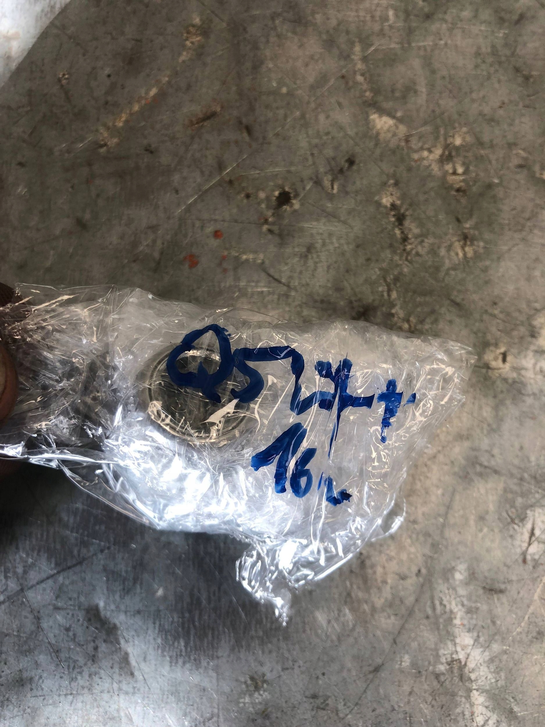 POKRETLO switch GLOSNOSCI AUDI Q5 LIFT