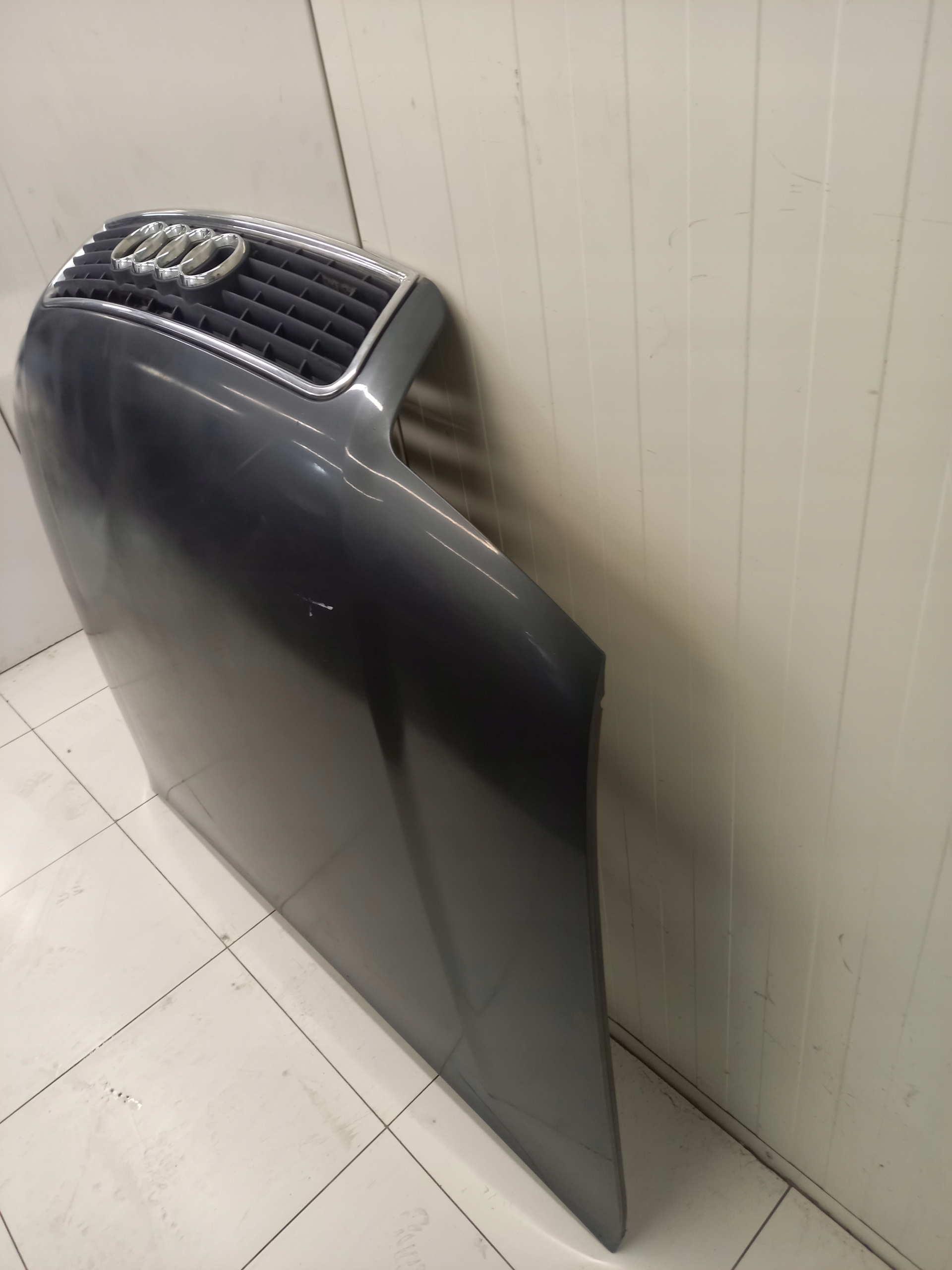 motorhaube AUDI A4 B6