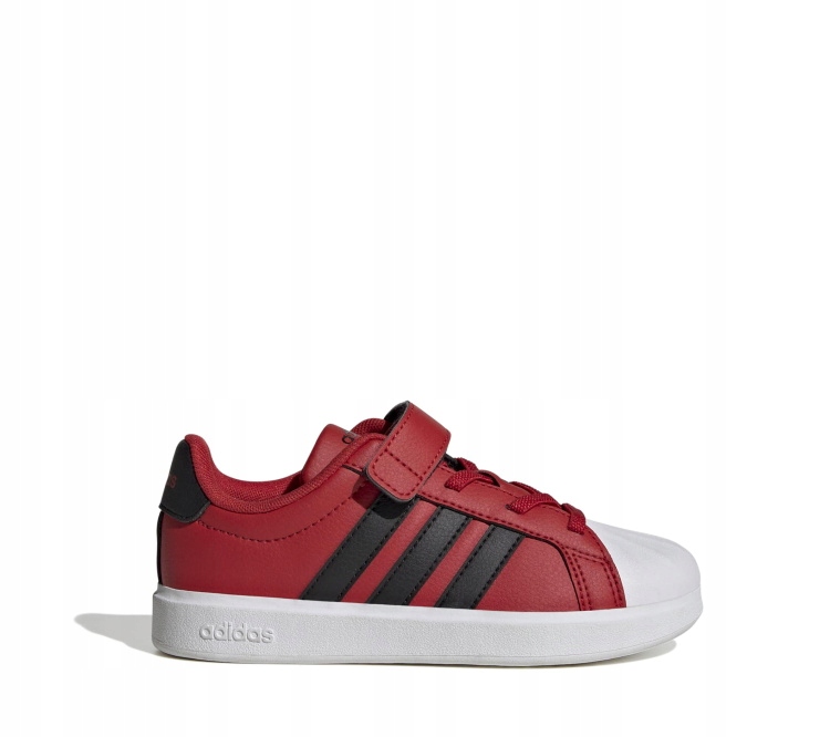 buty dziecięce adidas Streettalk C JQ1832 r33