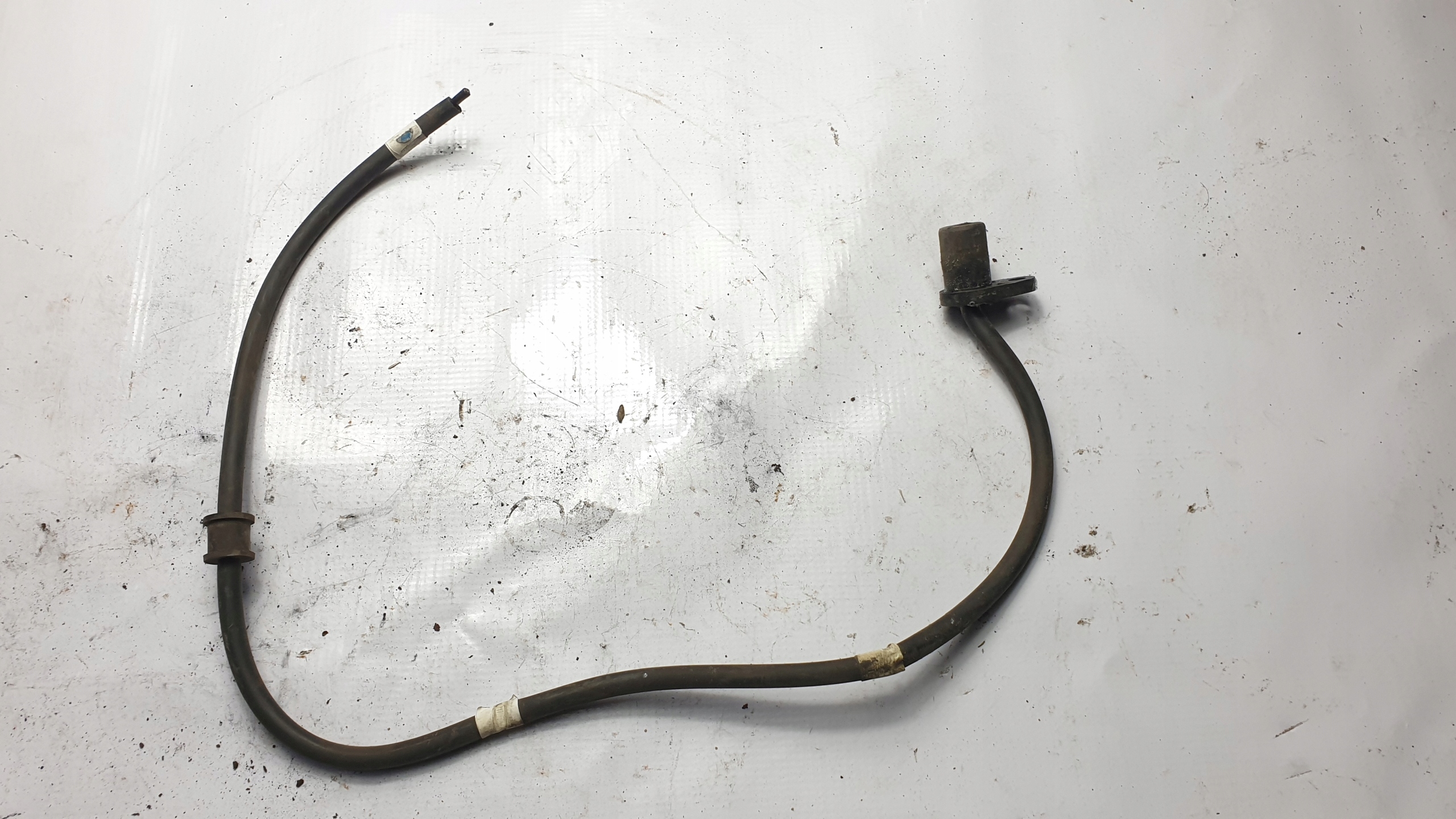 CZUJNIK PRĘDKOŚCI SYM GTS 125