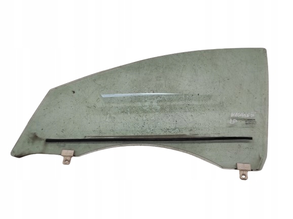 RENAULT MEGANE 3 III 08- HB 5D SZYBA LEWA PRZÓD