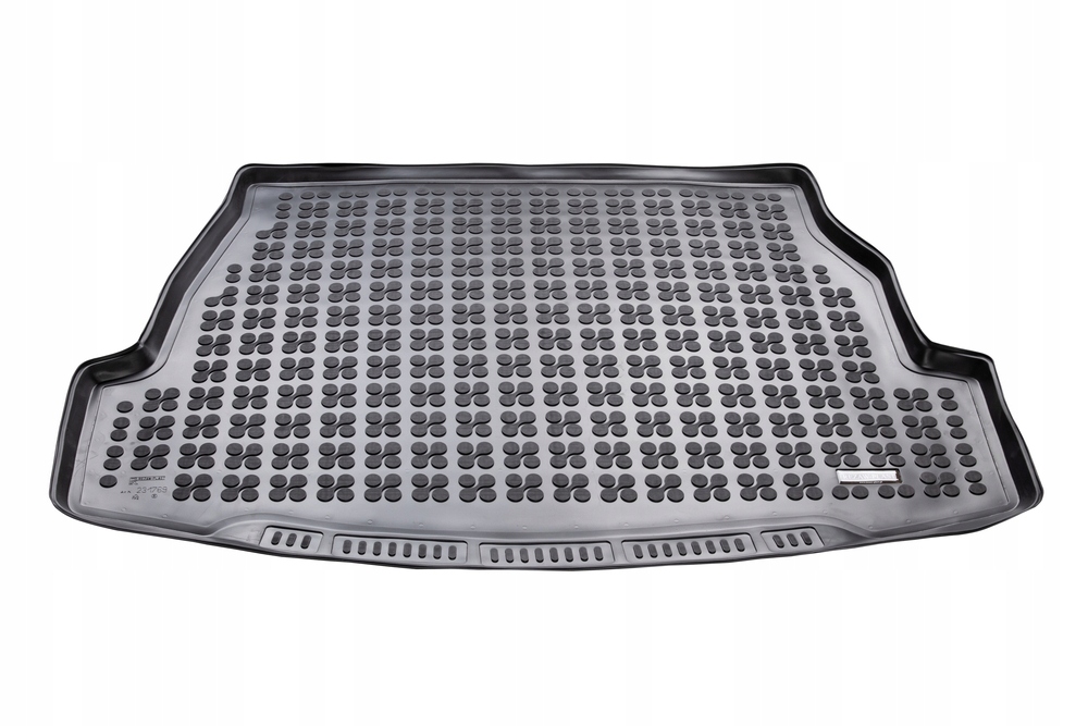 Гума багажника Toyota Rav 4 rav4 від 18р. корито