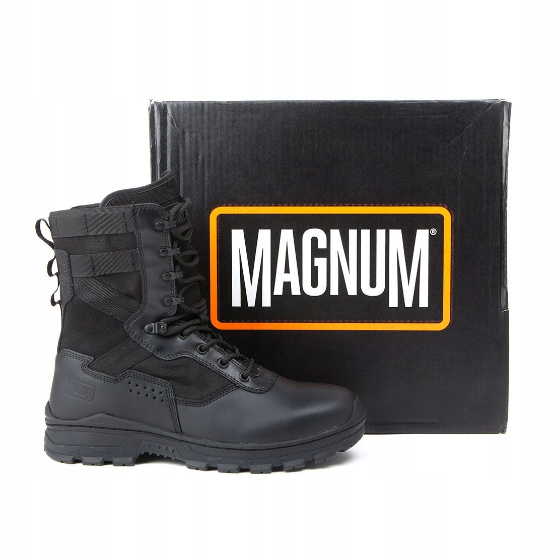 

Buty Taktyczne operacyjne Magnum Scorpion II 46