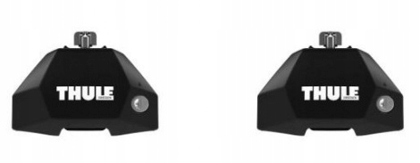 STOPY THULE Evo Fixpoint 710704