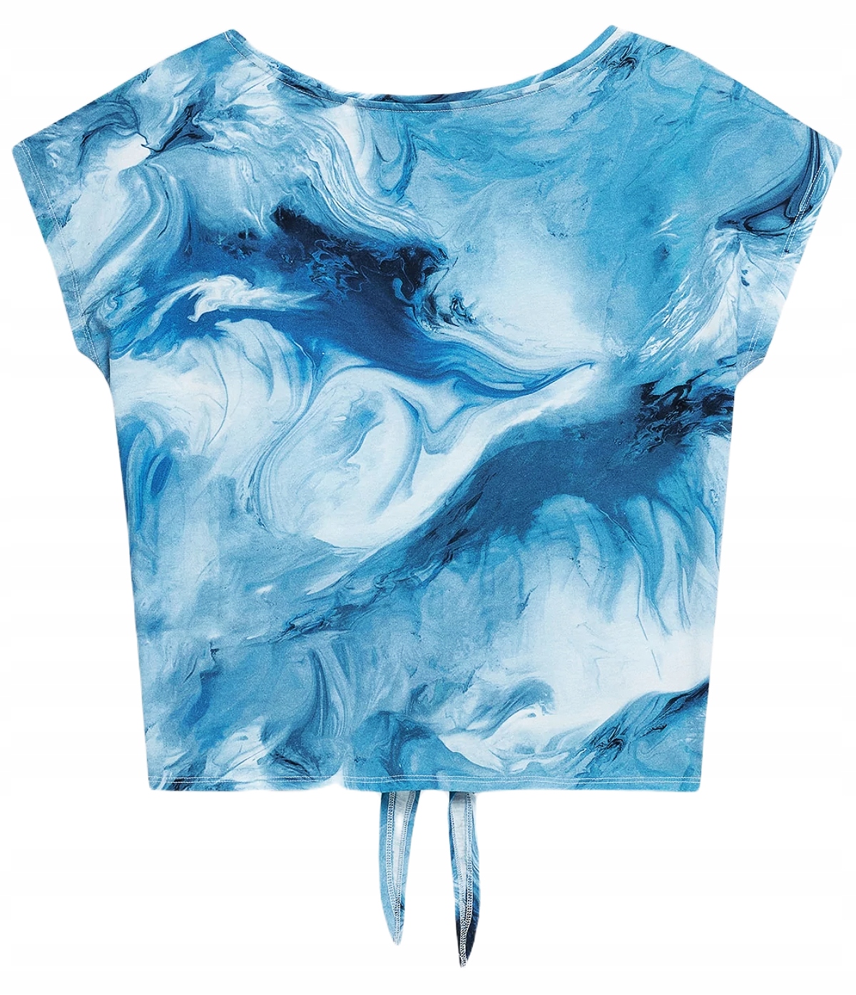 KOSZULKA DAMSKA SPORTOWA 4F DO BIEGANIA TRENINGOWA NA SIŁOWNIE DAMSKI TOP Rozmiar M