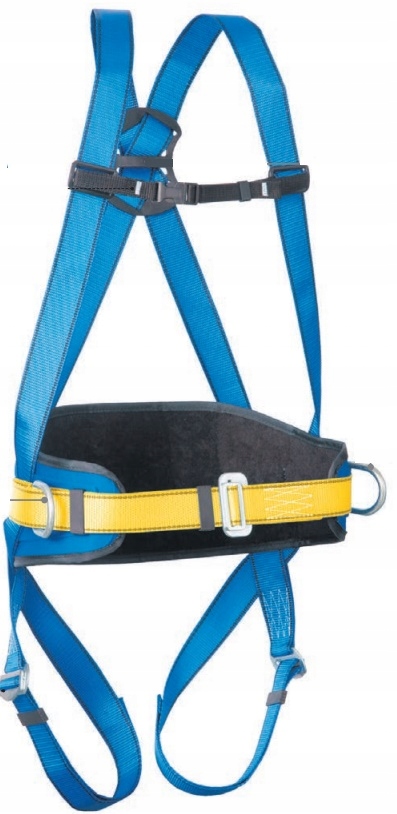 SZELKI BEZPIECZEŃSTWA P02 XXL PROTEKT