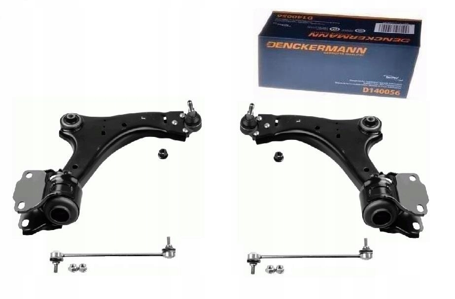 Rameno Ramena Spojky Ford Mondeo IV S-max 4KS